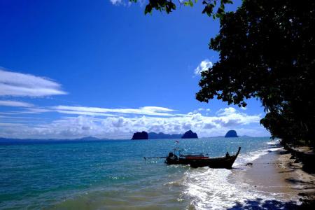 Koh Cliff Beach - 15