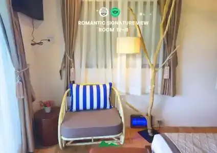 Khaosok Boutique Camps - 93