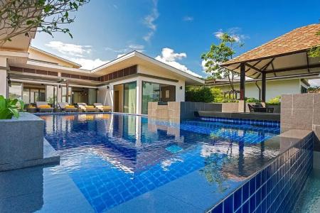 Stay Wellbeing & Lifestyle Resort - Sha Extra Plus - 85