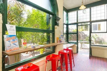 The Village Glebe - 15