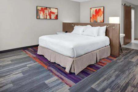 Hilton Garden Inn Charlotte Waverly - 57