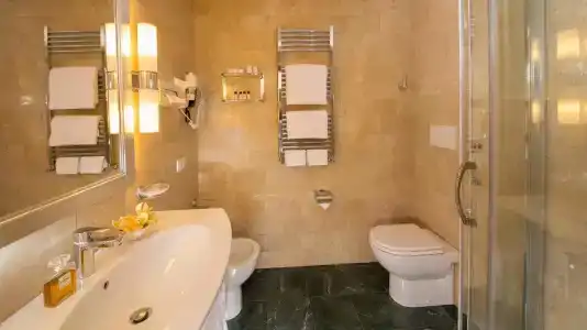 Santa Costanza By Omnia Hotels - 4