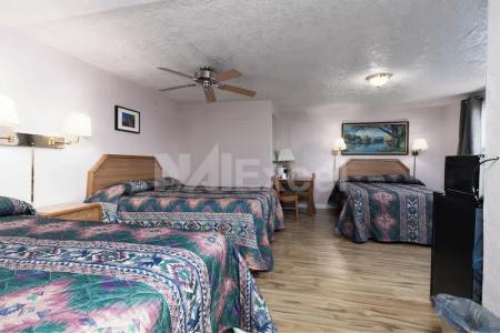 Marianna Inn - 22