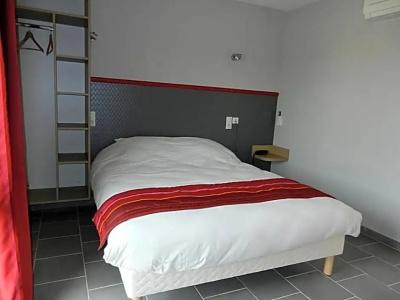 The Originals City, Hôtel Albizia, Sarlat-la-Canéda (Inter-Hotel) - 24