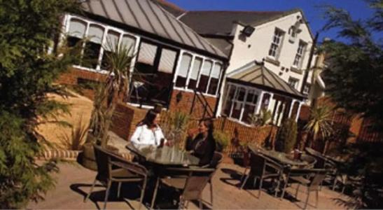 The Moorings - 11