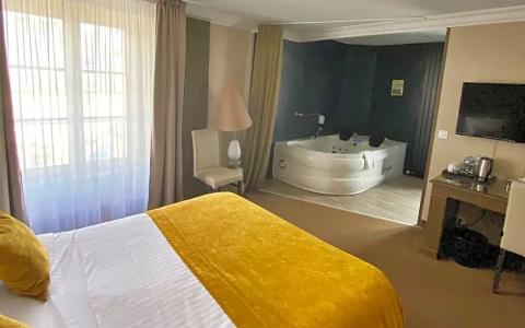 Grand Hôtel du Luxembourg et La Table du Grand Luxembourg - 109