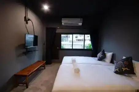 Tian Tian Hostel - 39
