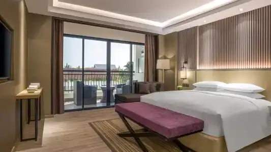 Courtyard by Marriott Siem Reap Resort - 90