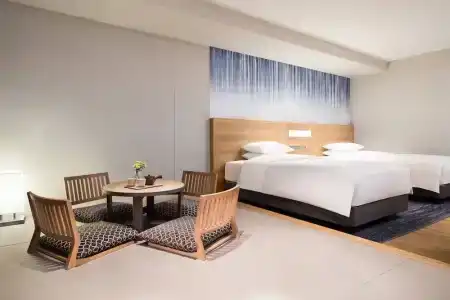 Fuji Marriott Lake Yamanaka - 61