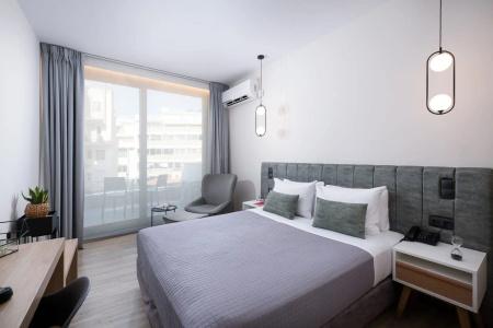 Enattica Suites - 80