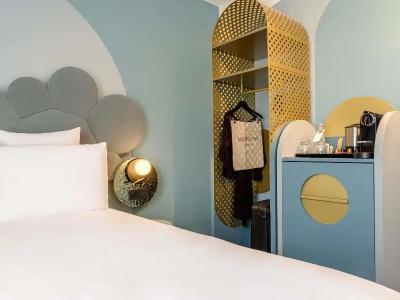 Mercure Annecy Centre - 84