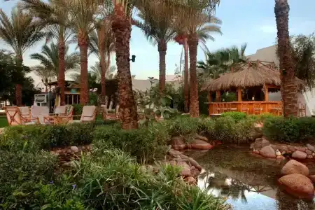 Fayrouz Resort - 44