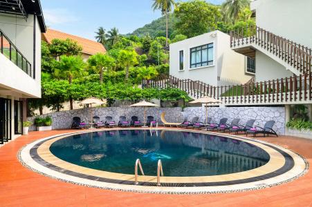 The Tarna Align Resort - Sha Plus - 26