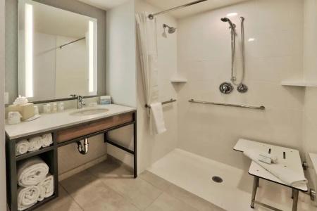 Hilton Garden Inn/Journal Center - 40