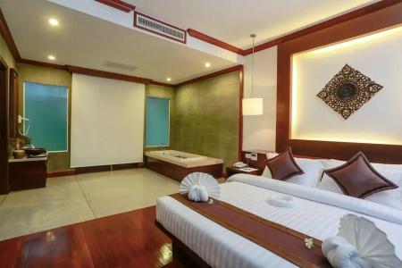 The Moon Residence & Spa - 267