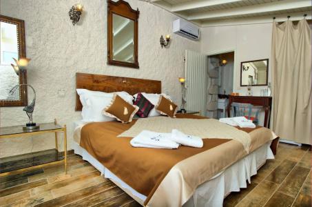 Alaçatı Sultan Konak Butik Otel - 34