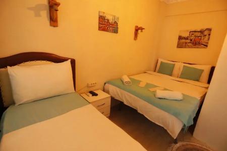 Nezahat Sultan Apart - 32