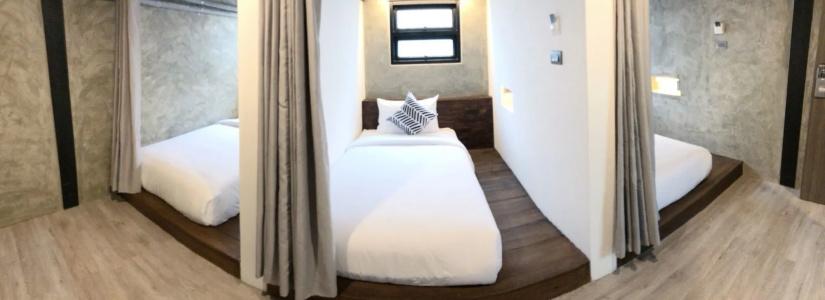 The Entaneer Poshtel - 1