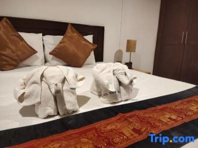 Lanta Nice Beach Resort - Sha Extra Plus - 81
