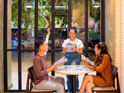 ibis Styles Siem Reap - 22