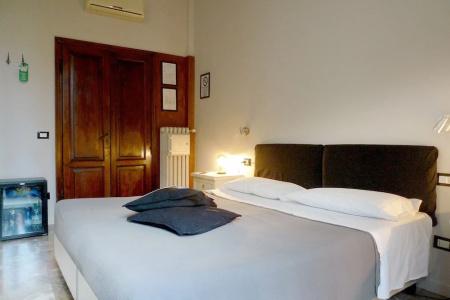 Relais Stibbert Florence - 98