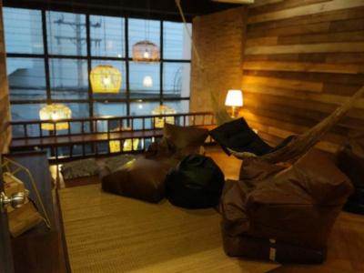 Suneta Hostel Chiangmai - 4