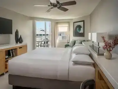 Hyatt Centric & Spa - 43