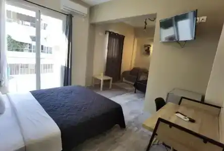Achillion Piraeus - 54