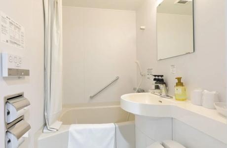 Eins.Inn Umeda Higashi - 9