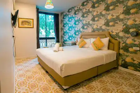 Si Phum Heritage Boutique Bed & Breakfast - 26