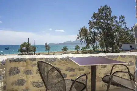 Thirides Beach Resort - 22
