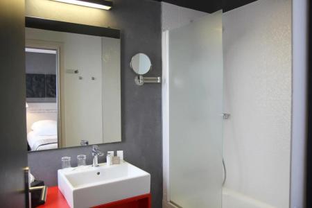 Best Western Plus Hôtel Litteraire Alexandre Vialatte - 8