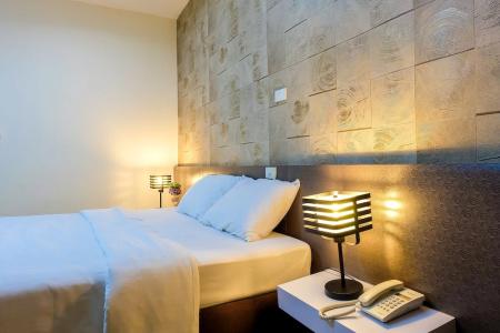 Prajaktra City Hostel - 43