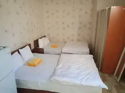 Shinjuku Sky hostel - 63