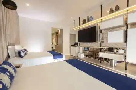 Sls Cancun & Spa - 5