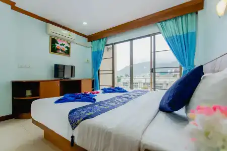 RK Guesthouse - 6