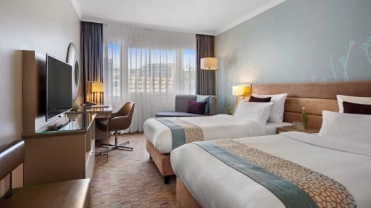 Crowne Plaza Berlin City Centre, an IHG - 5