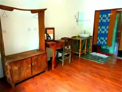 Lijiang Baisha Free Time Designed - 3