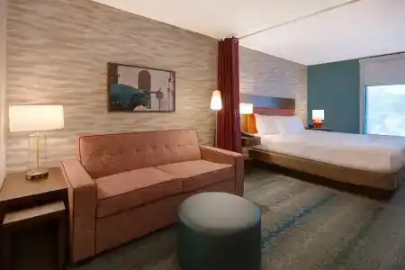 Home2 Suites By Hilton - 64