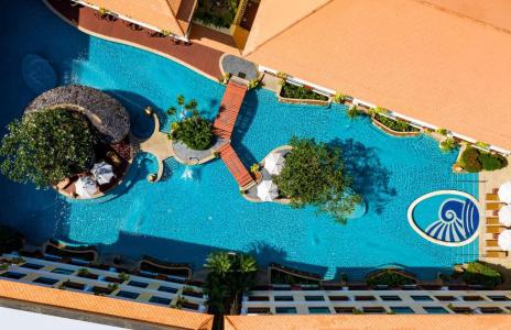 Patong Paragon Resort & Spa Sha Extra Plus - 34