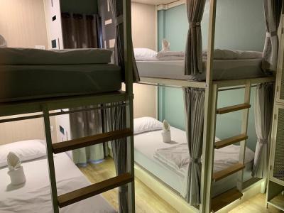 Busket Hostel - 6
