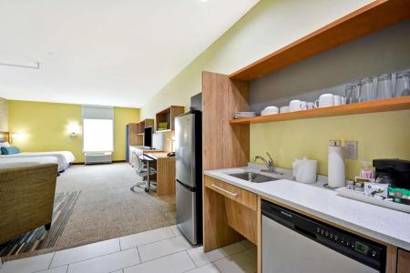 Home2 Suites By Hilton Southwest Cityview - 57