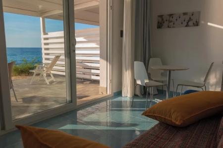 Residence Pietre Bianche ApartHotel - 144