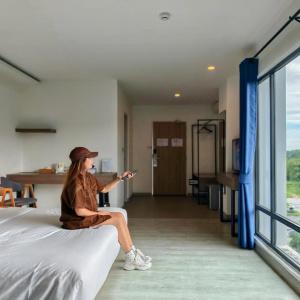 Kokotel Chiang Mai Nimman - 38
