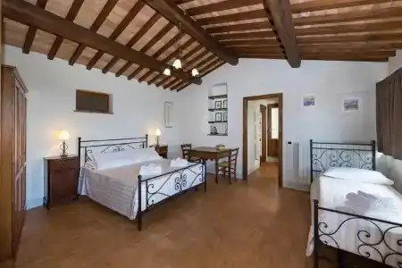 Agriturismo Podere l'Aione - 39