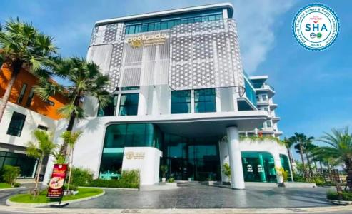 Poolrada Boutique - Sha Plus - 0