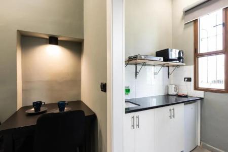 Residence Suites - 58