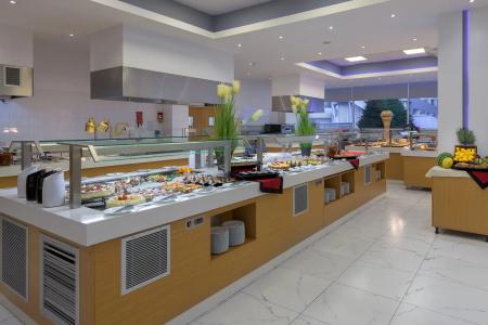 Oceanis Park - 8