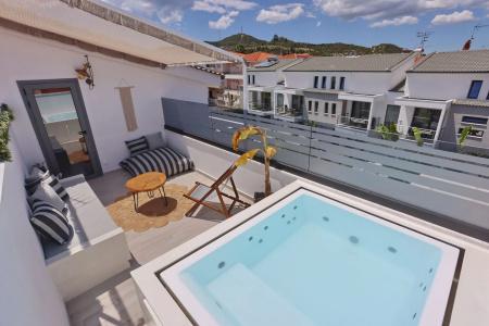 Adonis Luxury Village - 17