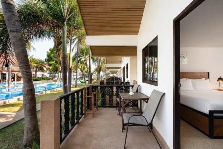 Dolphin Bay Resort Sha-Extra Plus - 241